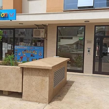 Abv Apartments Podgorica Exterior foto