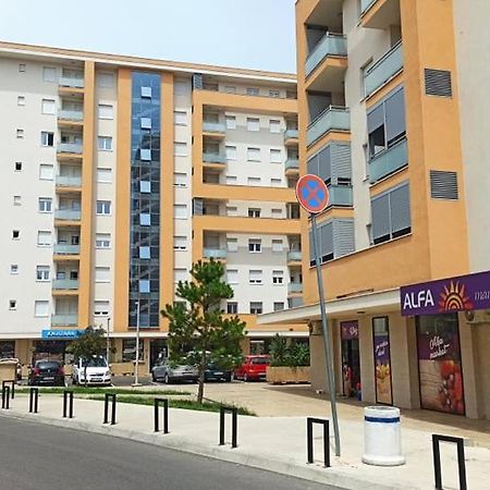 Abv Apartments Podgorica Exterior foto