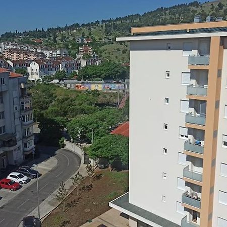 Abv Apartments Podgorica Exterior foto
