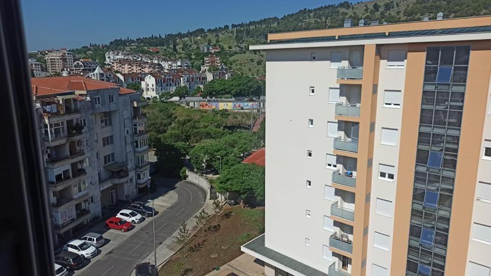 Abv Apartments Podgorica Exterior foto